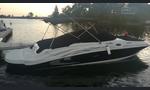 Sea Ray 270 Sundeck-kuva-1